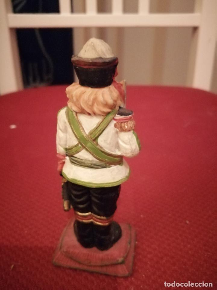 Hobbys: ANTIGUA FIGURA, - Foto 3