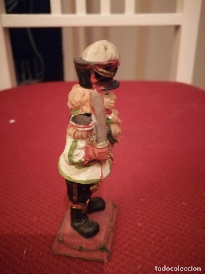 Hobbys: ANTIGUA FIGURA, - Foto 4