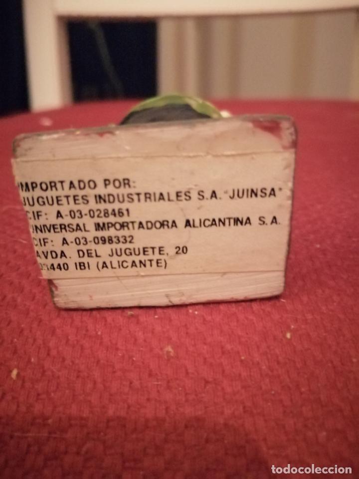 Hobbys: ANTIGUA FIGURA, - Foto 5