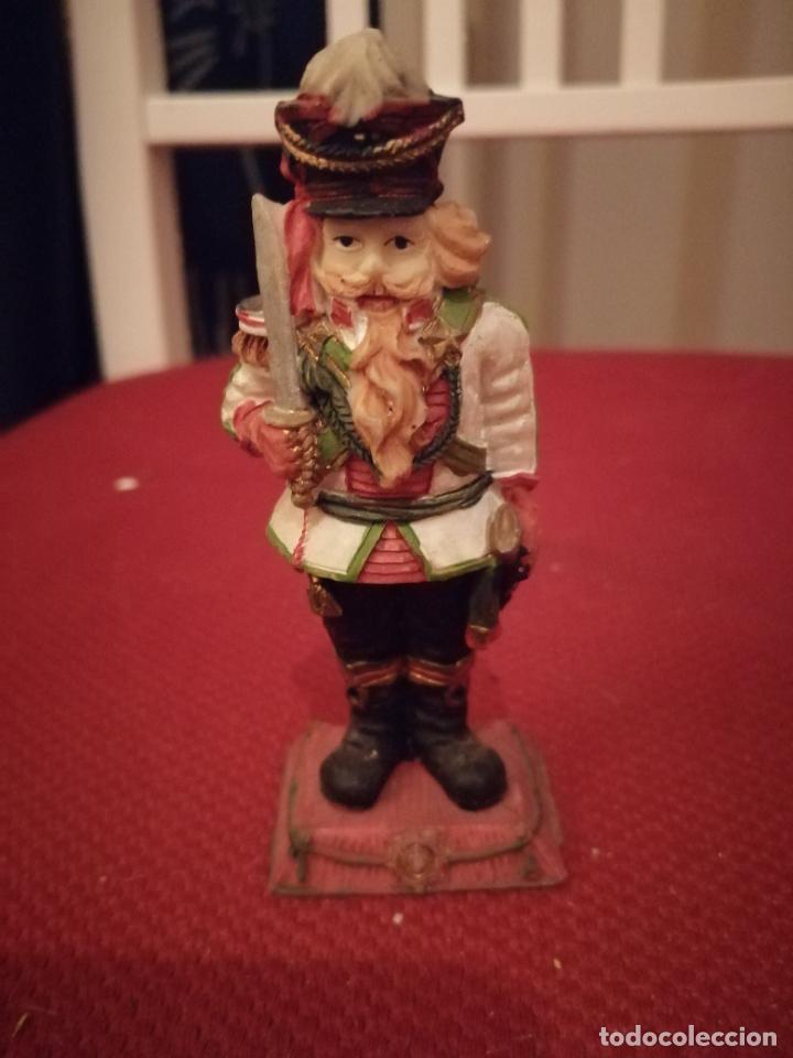 Hobbys: ANTIGUA FIGURA, - Foto 1