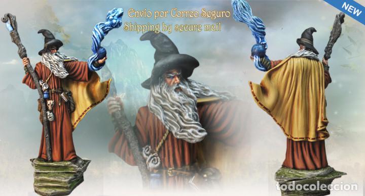 Hobbys: Mago Fantasy Elminster - Foto 1