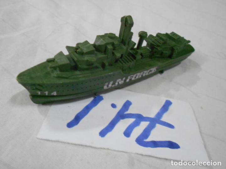 Hobbys: BARCO DE GUERRA - Foto 1