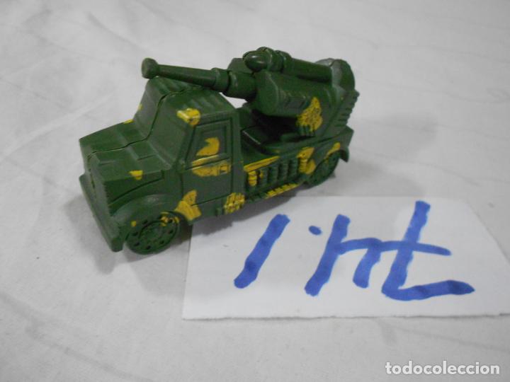 Hobbys: VEHICULO MILITAR - Foto 1