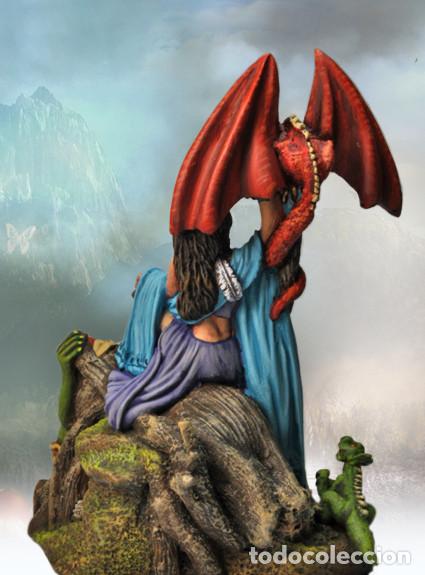 Hobbys: Fantasia: Hechicera ,Dragons & Magic - Foto 3