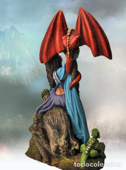 Hobbys: Fantasia: Hechicera ,Dragons & Magic - Foto 4
