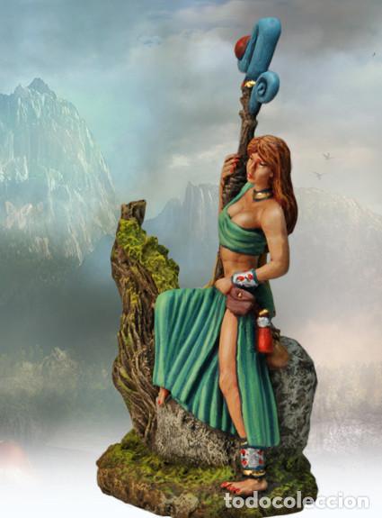 Hobbys: Fantasia Hechicera. - Foto 3