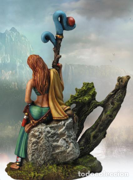 Hobbys: Fantasia Hechicera. - Foto 4
