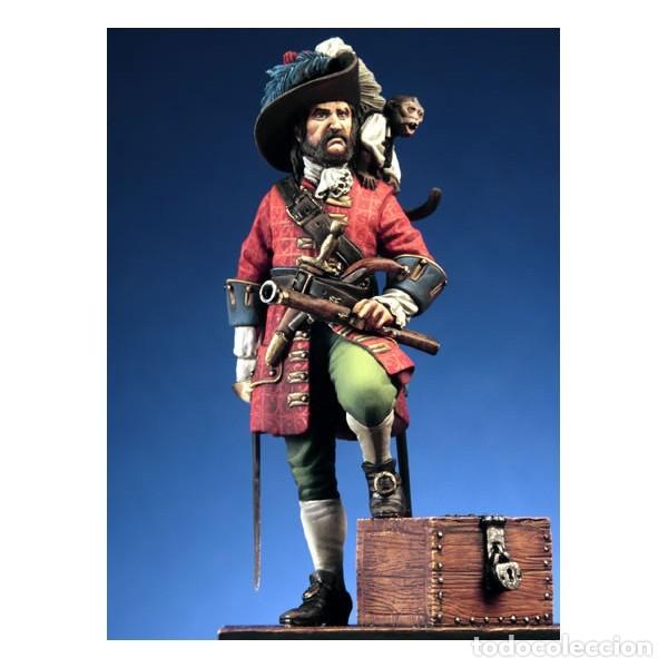 Hobbys: CORSARIO. Pegaso Models. 54 mm - Foto 1