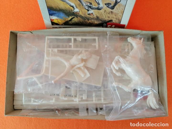 Hobbys: AIRFIX 54MM 2ND DRAGOON 1815 -A&Ntilde;O 2000 - Foto 4