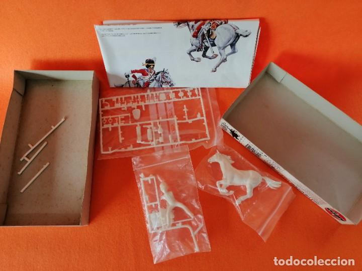 Hobbys: AIRFIX 54MM 2ND DRAGOON 1815 -A&Ntilde;O 2000 - Foto 5