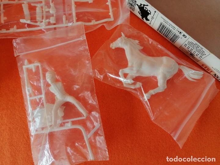 Hobbys: AIRFIX 54MM 2ND DRAGOON 1815 -A&Ntilde;O 2000 - Foto 6