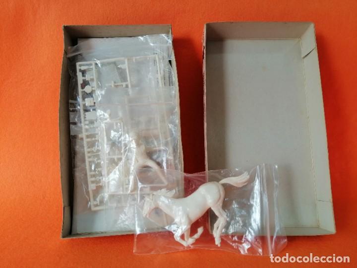 Hobbys: AIRFIX 54MM 2ND DRAGOON 1815 -A&Ntilde;O 2000 - Foto 8