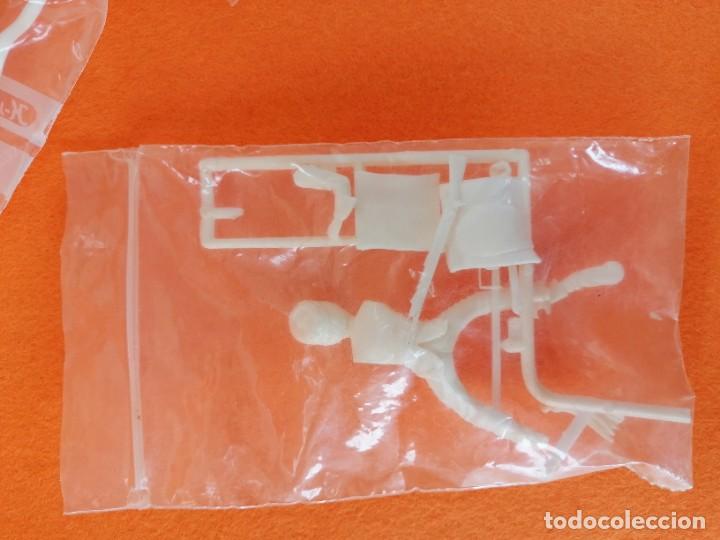 Hobbys: AIRFIX 54MM 2ND DRAGOON 1815 -A&Ntilde;O 2000 - Foto 10