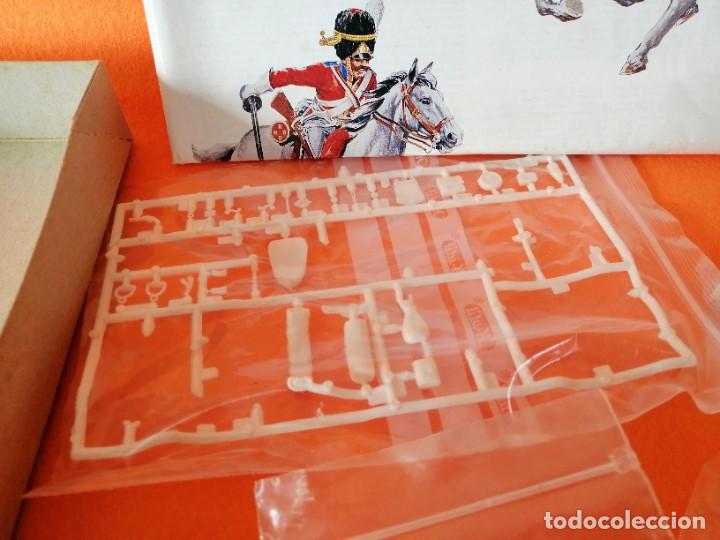 Hobbys: AIRFIX 54MM 2ND DRAGOON 1815 -A&Ntilde;O 2000 - Foto 13