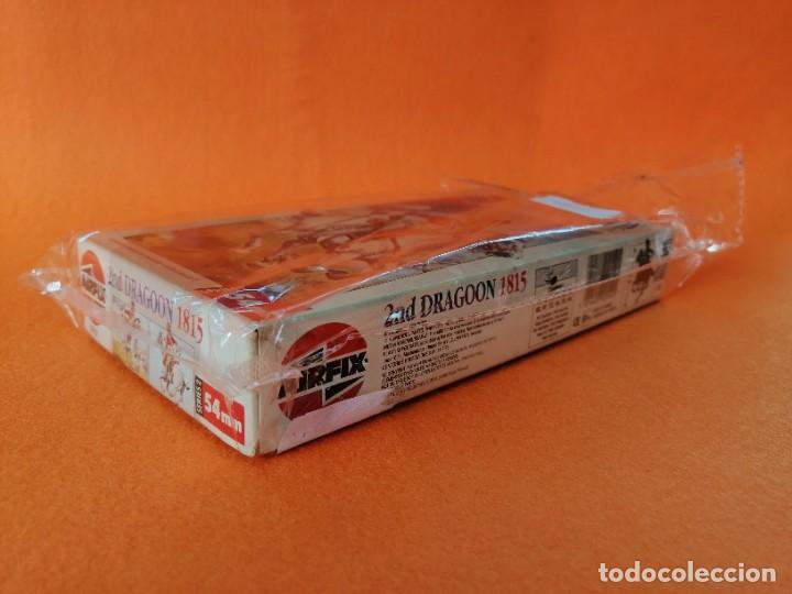 Hobbys: AIRFIX 54MM 2ND DRAGOON 1815 -A&Ntilde;O 2000 - Foto 19