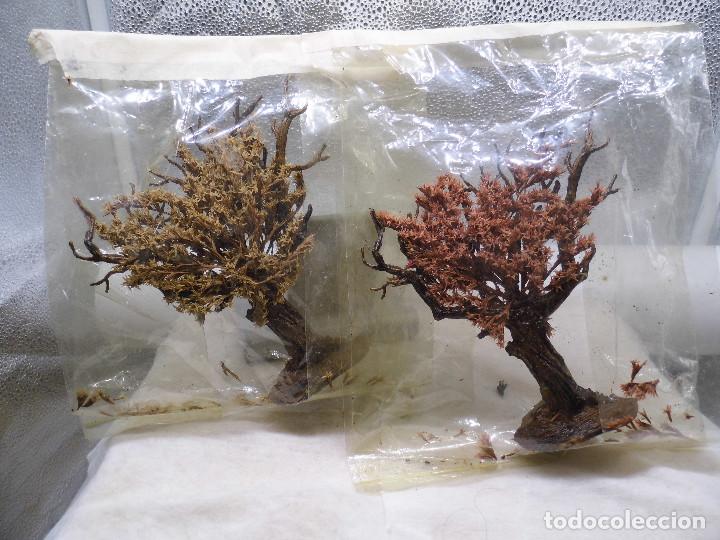 Hobbys: Piezas y accesorios para componer un diorama - Foto 3