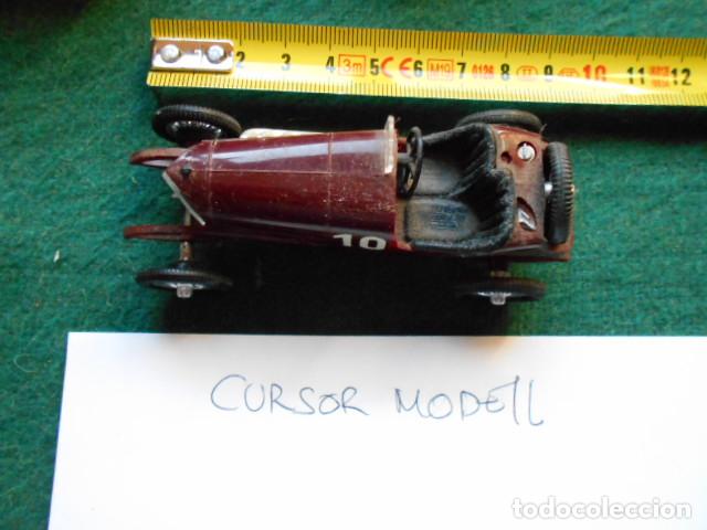 Hobbys: CURSOR MODELL - Foto 1