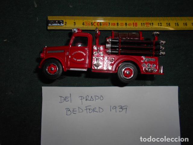 Hobbys: DEL PRADO BEDFORD 1939 - Foto 1