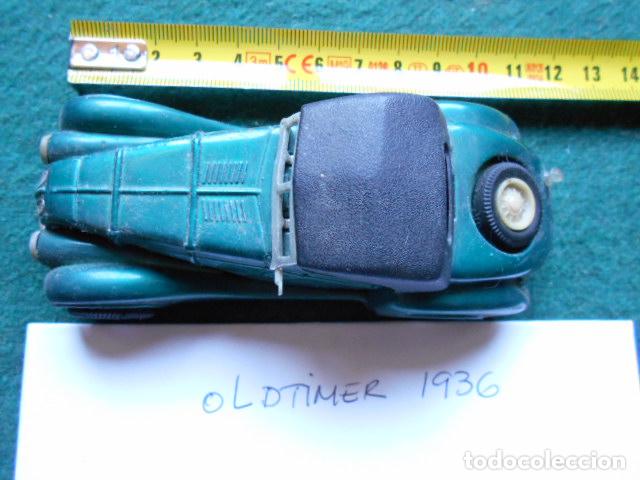 Hobbys: OLDTIMER 1936 - Foto 1