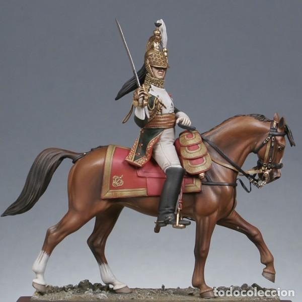 Hobbys: GENERAL LETORT. Metal Modeles. 54 mm - Foto 1