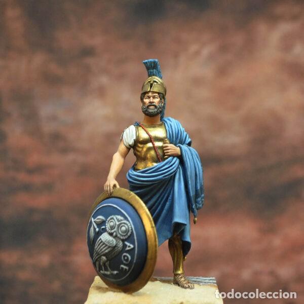 Hobbys: TEM&Iacute;STOCLES. Art Girona. 54 mm - Foto 1