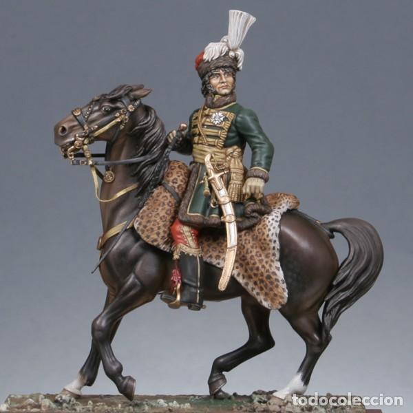 Hobbys: MURAT. Metal modeles. 54 mm - Foto 1