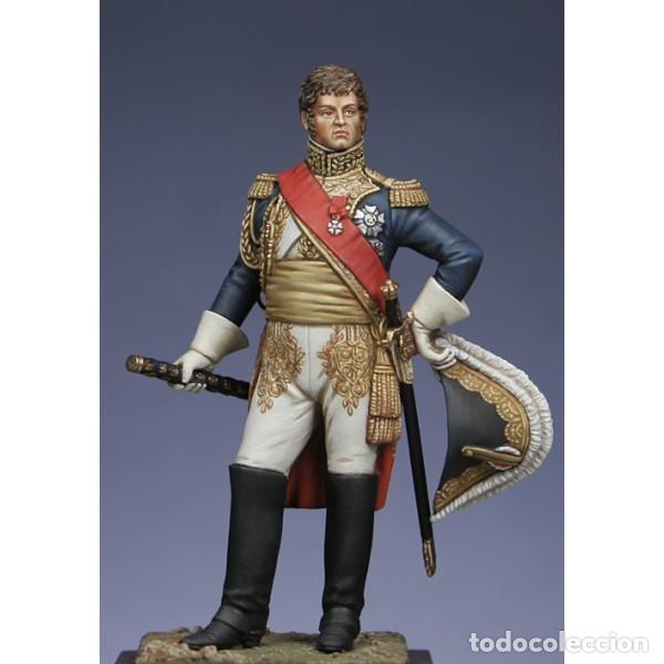 Hobbys: MARISCAL SOULT. Metal Modeles. 54 mm - Foto 1