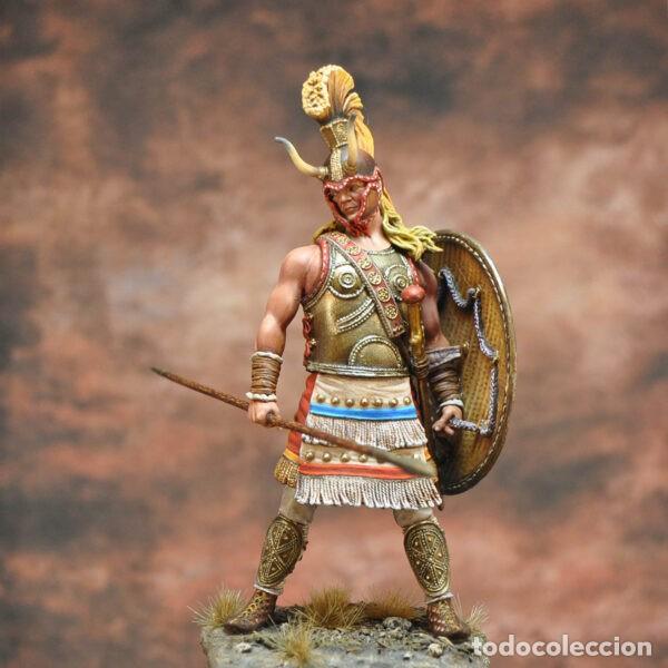 Hobbys: AQUILES. Art Girona. 75 mm - Foto 1