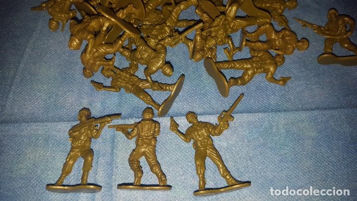 Hobbys: SOLDADOS TIPO AIRFIX - Foto 1