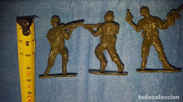 Hobbys: SOLDADOS TIPO AIRFIX - Foto 2