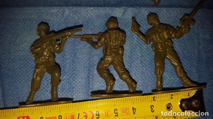 Hobbys: SOLDADOS TIPO AIRFIX - Foto 3