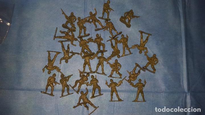 Hobbys: SOLDADOS TIPO AIRFIX - Foto 4