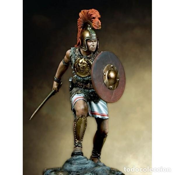 Hobbys: GUERRERO &Iacute;BERO. Pegaso models. 75 mm - Foto 1