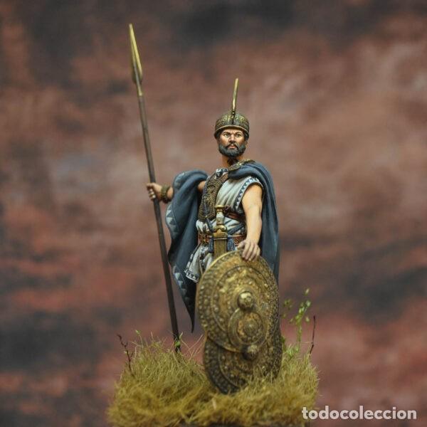 Hobbys: R&Oacute;MULO. Art Girona. 54 mm - Foto 1