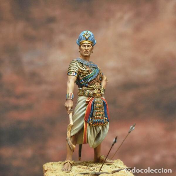 Hobbys: RAMS&Eacute;S II. Art Girona. 54 mm - Foto 1