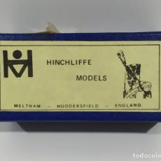 Hobbys: HINCHLIFFE MODELS LTD B8 BRITHISH AIRBORNE 26 MM. Lote 285109248