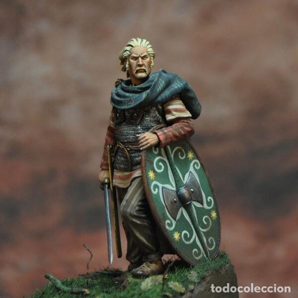 Hobbys: VERCINGETORIX. Art Girona. 54 mm - Foto 1