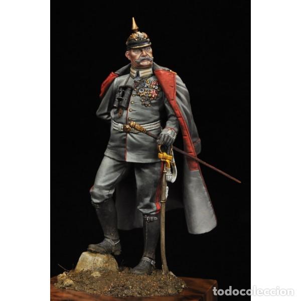 Hobbys: HINDENBURG. Alexandros Models. 75 mm - Foto 1
