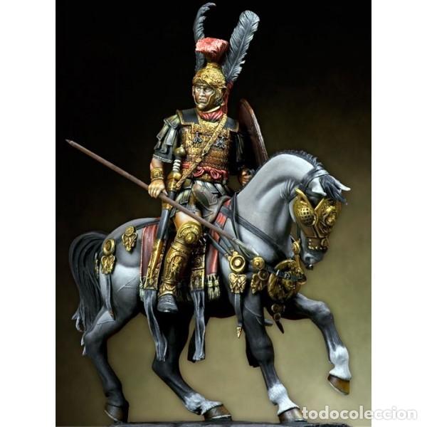 Hobbys: DECURI&Oacute;N. Pegaso Models. 75 mm - Foto 1
