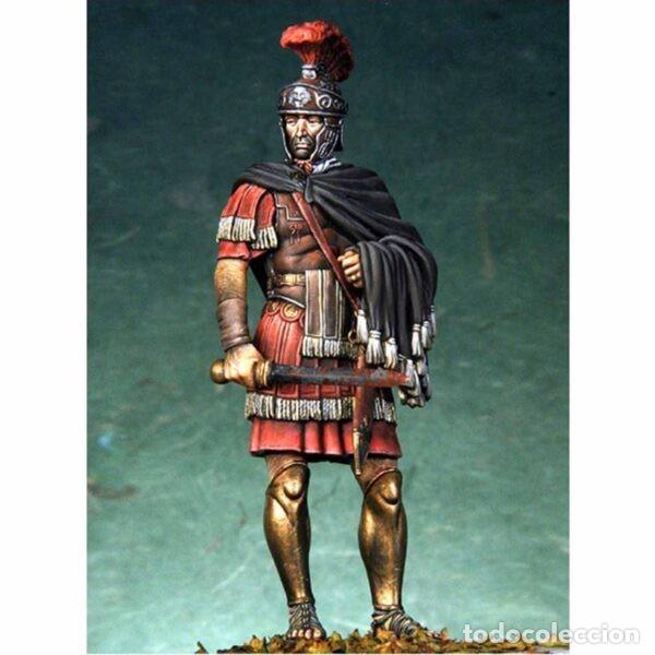 Hobbys: CENTURI&Oacute;N PRETORIANO, Pegaso Models. 75 mm - Foto 1