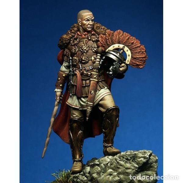Hobbys: CENTURI&Oacute;N ROMANO. Pegaso Models. 75 mm - Foto 1