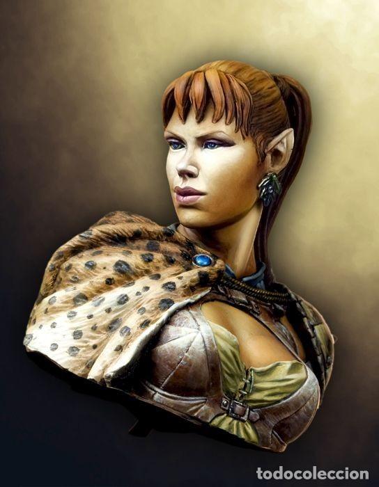Hobbys: PEGASOS 200-036 # Elf Huntress - Foto 1