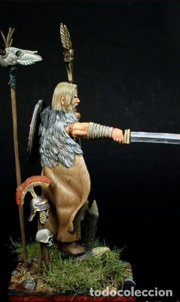 Hobbys: ASM75006 Arminio, the Eagles Nightmare (75mm) - Foto 3