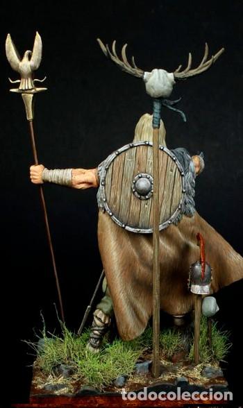 Hobbys: ASM75006 Arminio, the Eagles Nightmare (75mm) - Foto 4