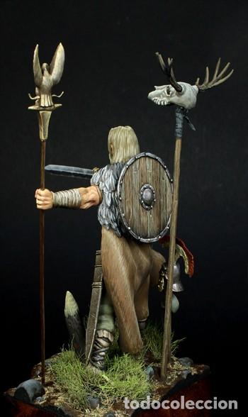 Hobbys: ASM75006 Arminio, the Eagles Nightmare (75mm) - Foto 5