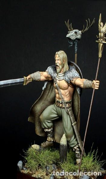 Hobbys: ASM75006 Arminio, the Eagles Nightmare (75mm) - Foto 7