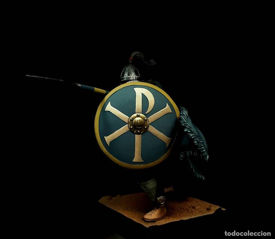 Hobbys: ASM75015 Protector Roman, S. IV (75mm) - Foto 2