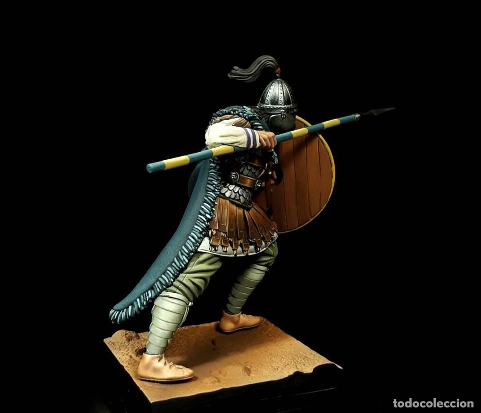 Hobbys: ASM75015 Protector Roman, S. IV (75mm) - Foto 5