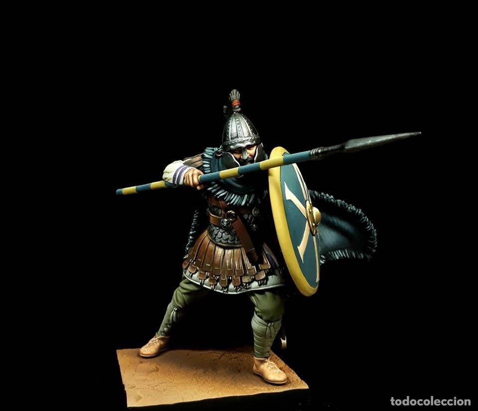 Hobbys: ASM75015 Protector Roman, S. IV (75mm) - Foto 6