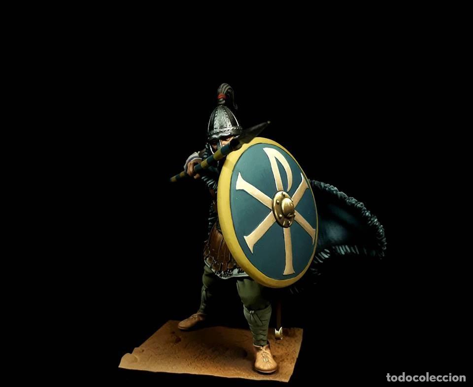 Hobbys: ASM75015 Protector Roman, S. IV (75mm) - Foto 7